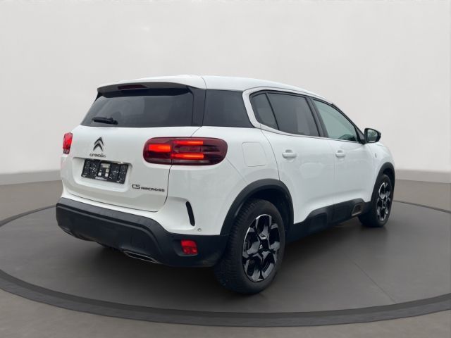 Citroën C5 Aircross 2023