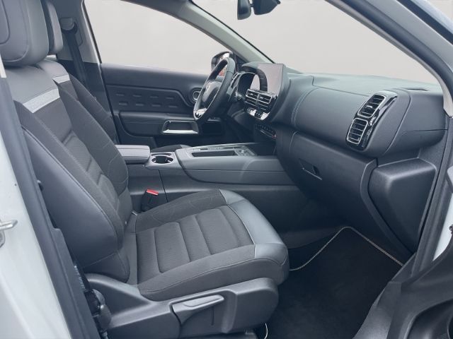 Citroën C5 Aircross 2023
