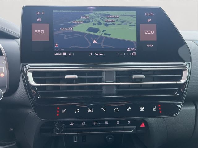 Citroën C5 Aircross 2023