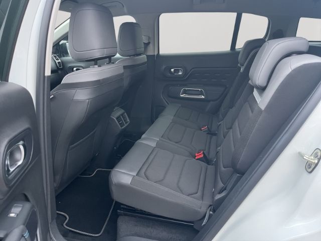 Citroën C5 Aircross 2023