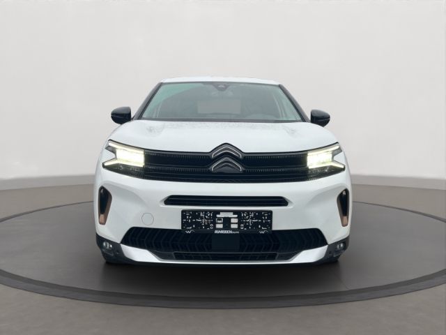 Citroën C5 Aircross 2023