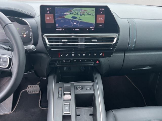 Citroën C5 Aircross 2023