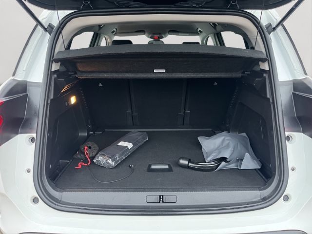 Citroën C5 Aircross 2023