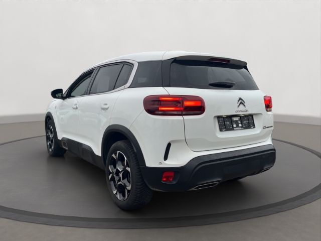 Citroën C5 Aircross 2023