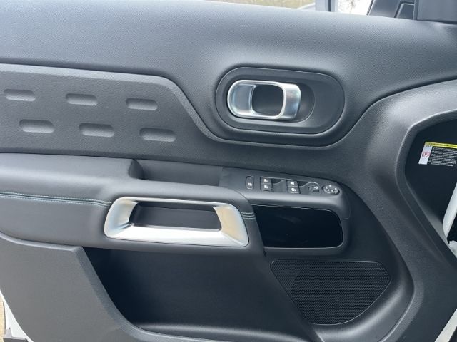 Citroën C5 Aircross 2023