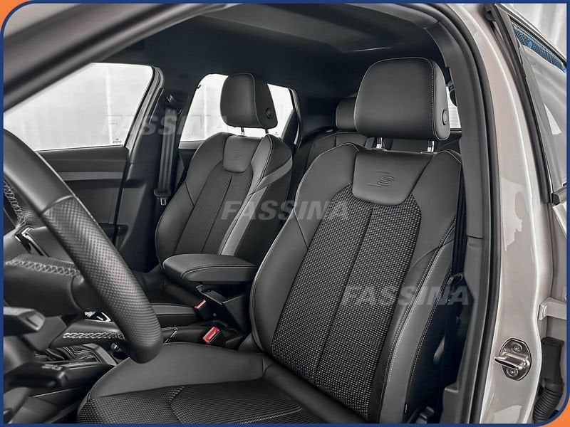 Audi A1 2023