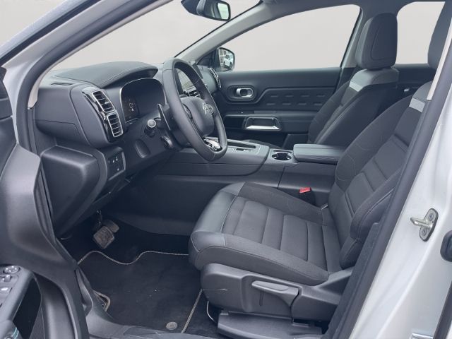 Citroën C5 Aircross 2023