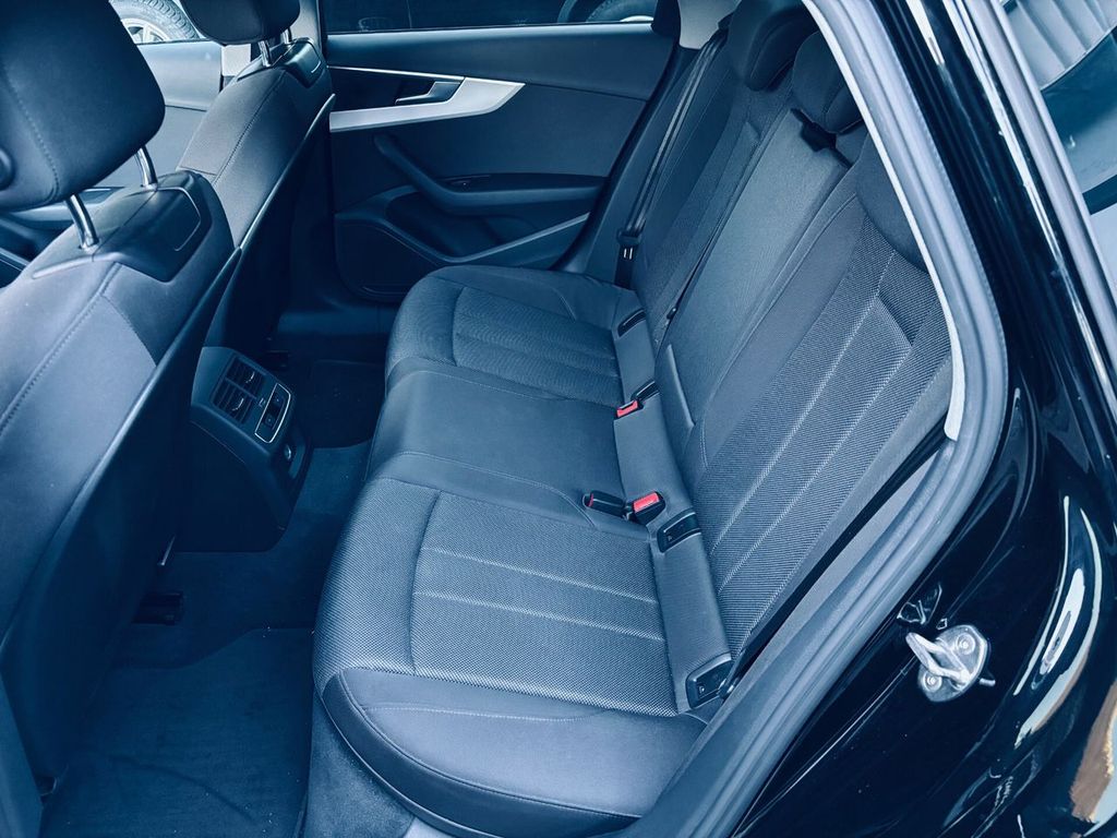 Audi A4 Allroad 2023