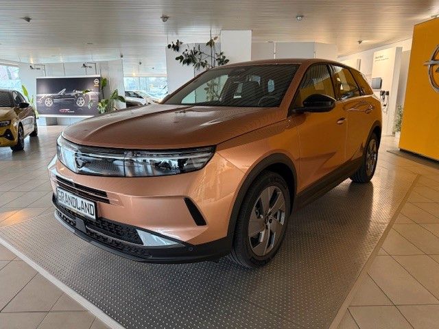 Opel Grandland (X) 2025