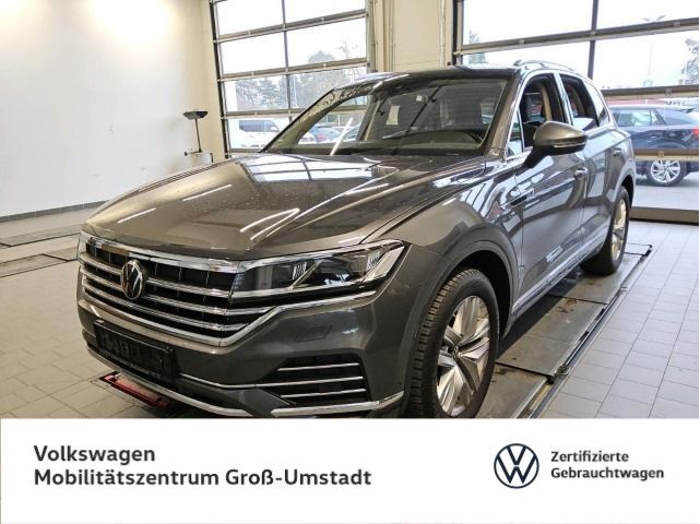 Volkswagen Touareg 2023