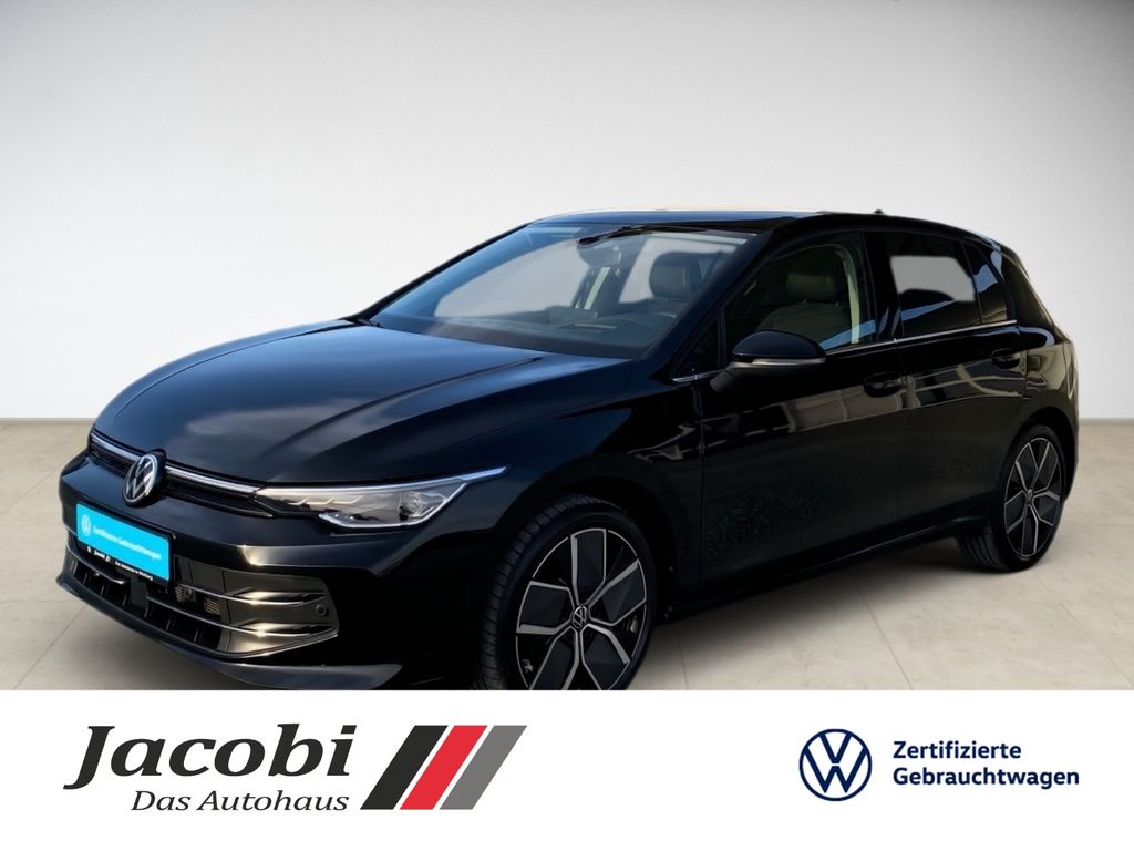 Volkswagen Golf 2025