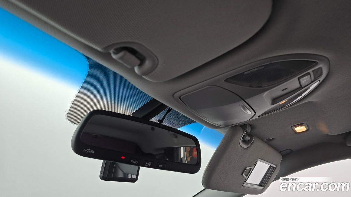 Hyundai Santafe 2016