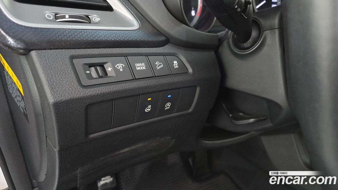 Hyundai Santafe 2016