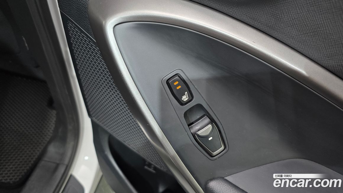 Hyundai Santafe 2016