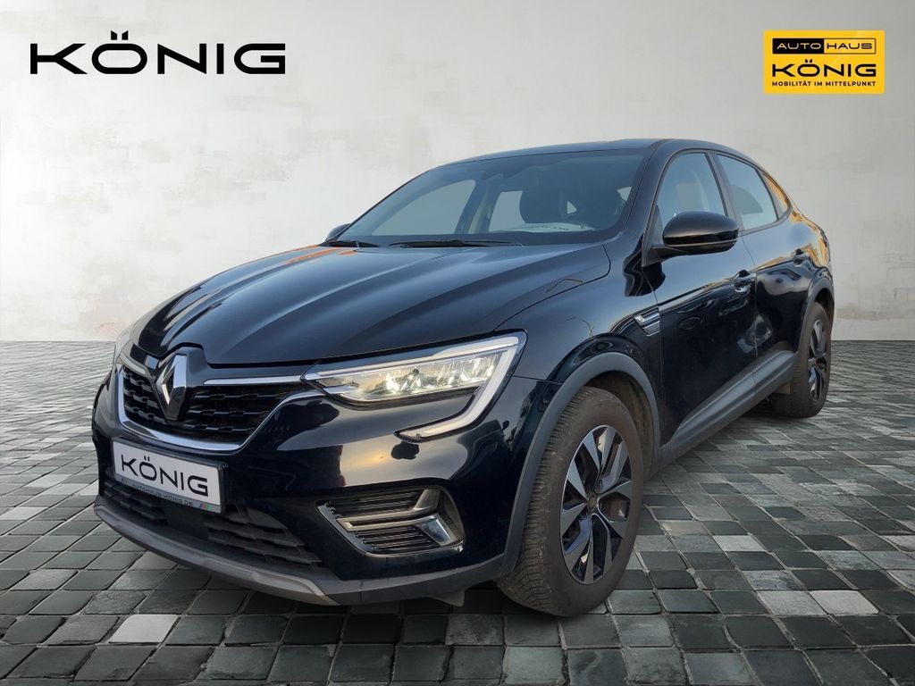 Renault Arkana 2023