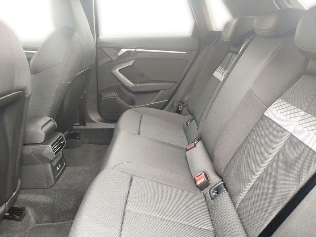 Audi A3 2025