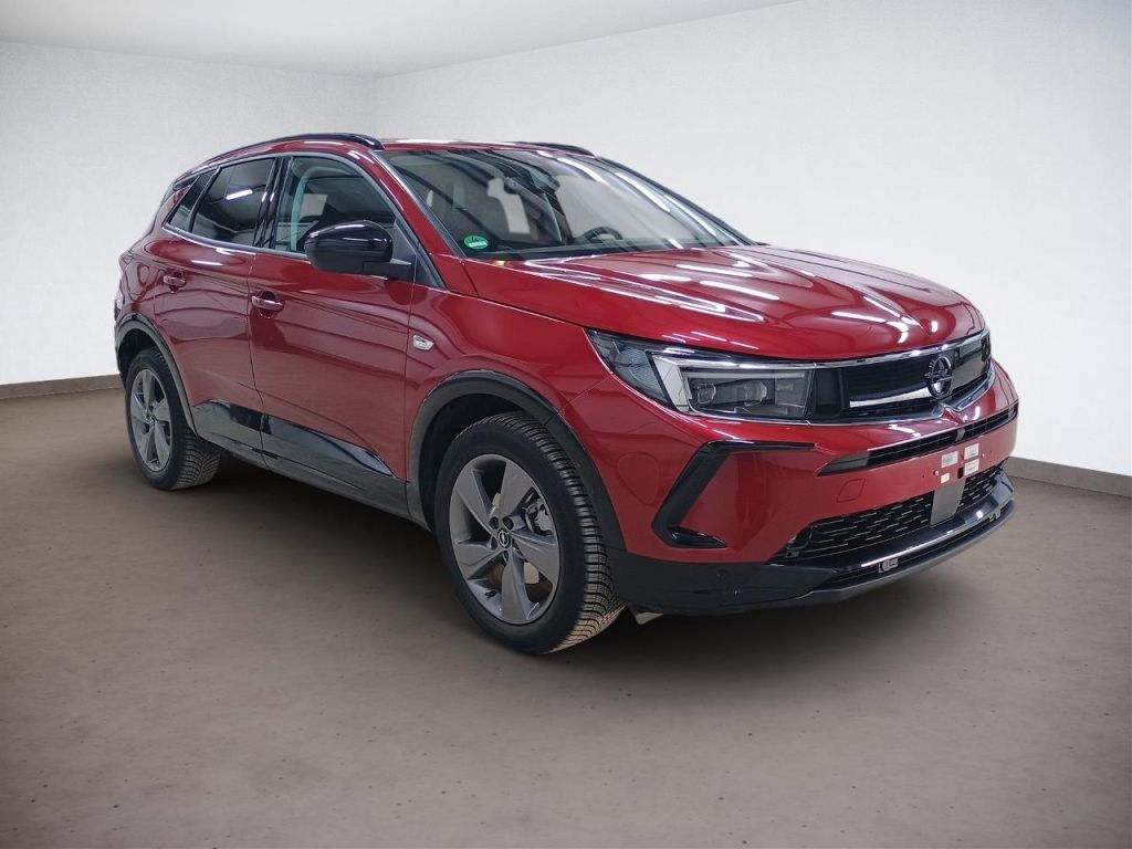 Opel Grandland (X) 2024
