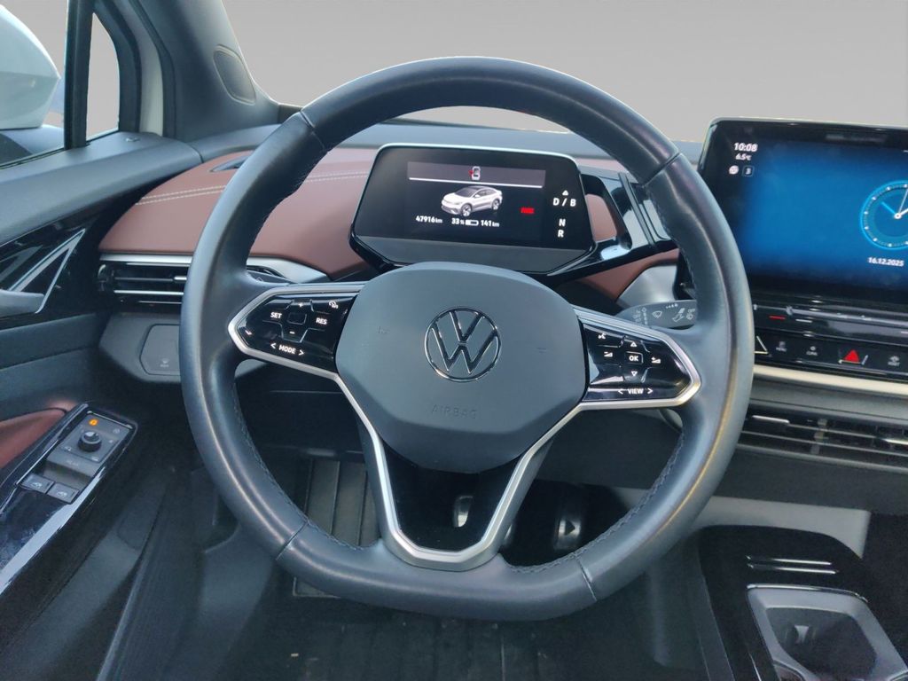 Volkswagen ID.5 2023