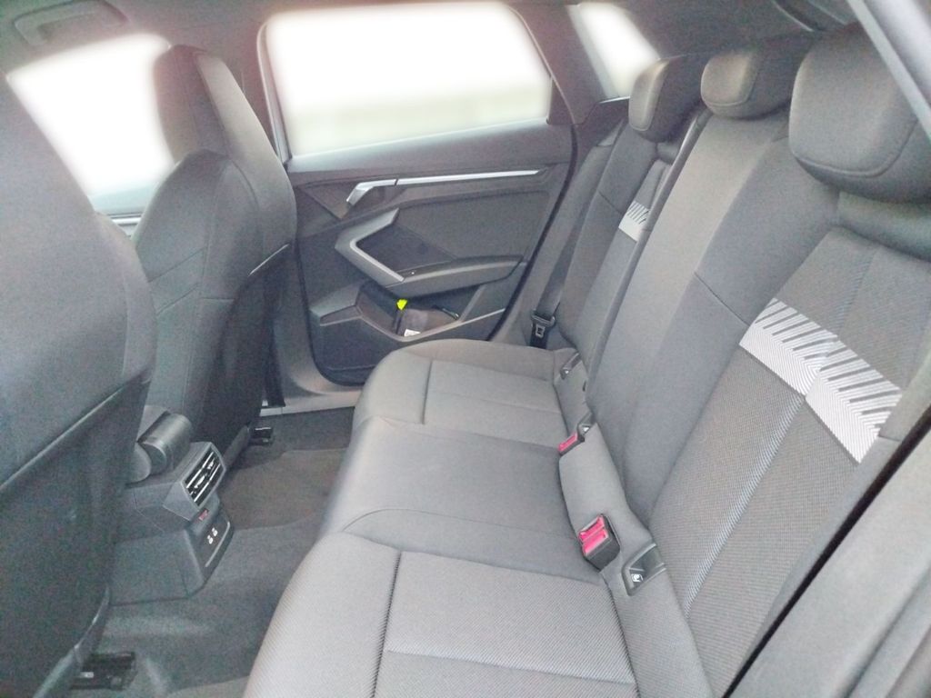 Audi A3 2025