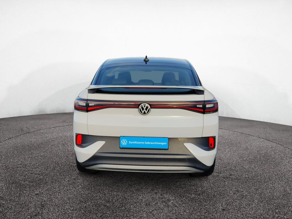 Volkswagen ID.5 2023