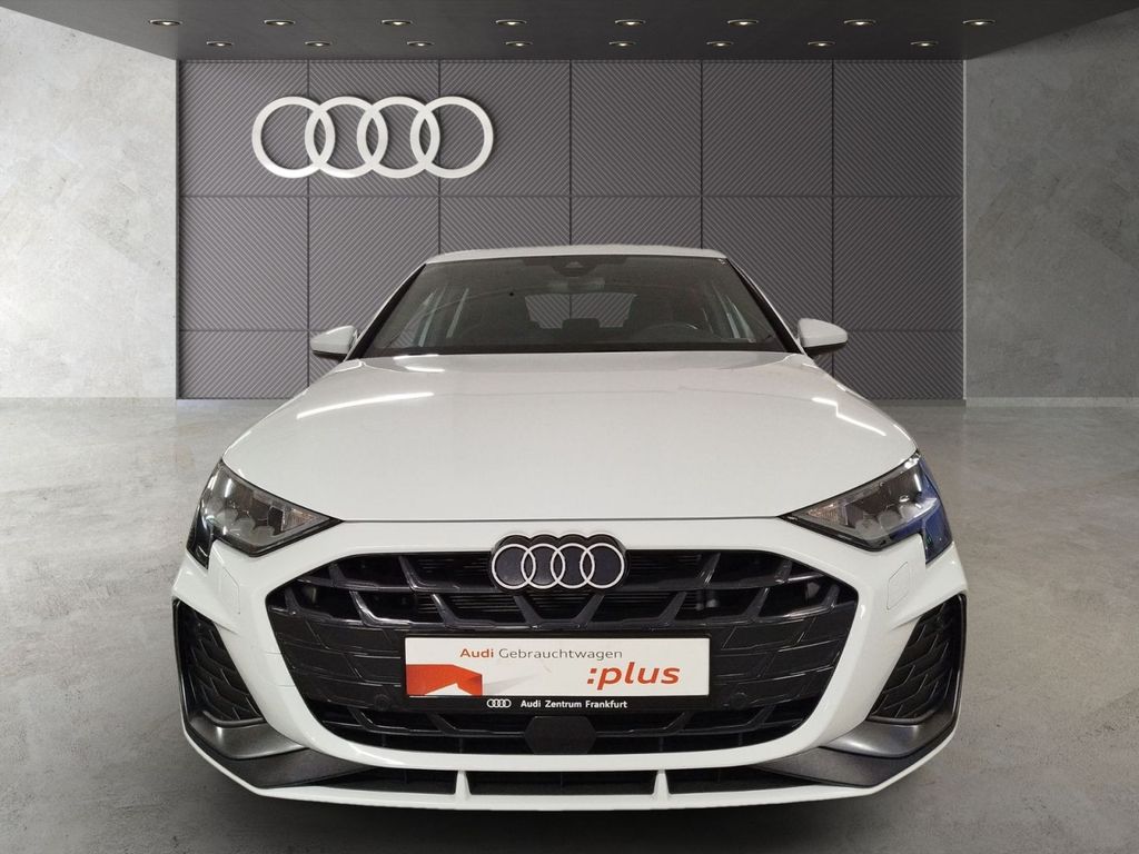 Audi A3 2025