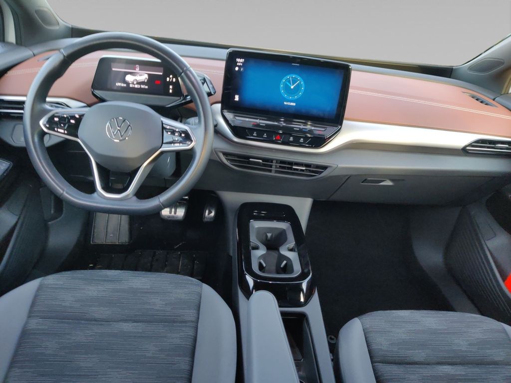 Volkswagen ID.5 2023