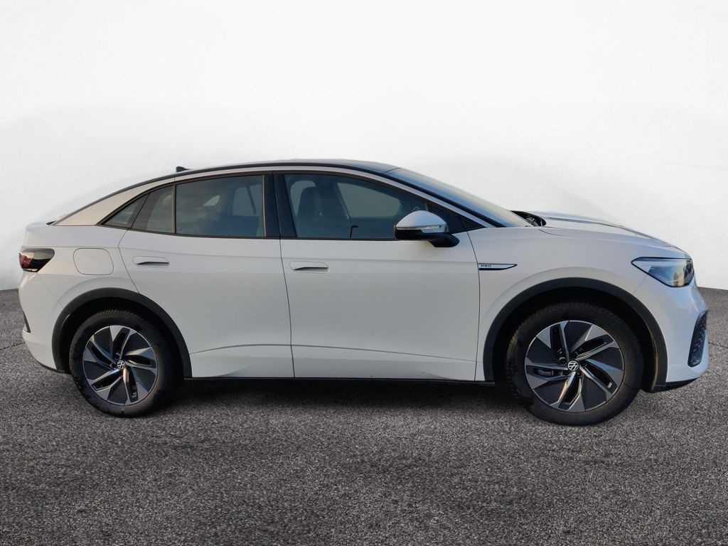 Volkswagen ID.5 2023