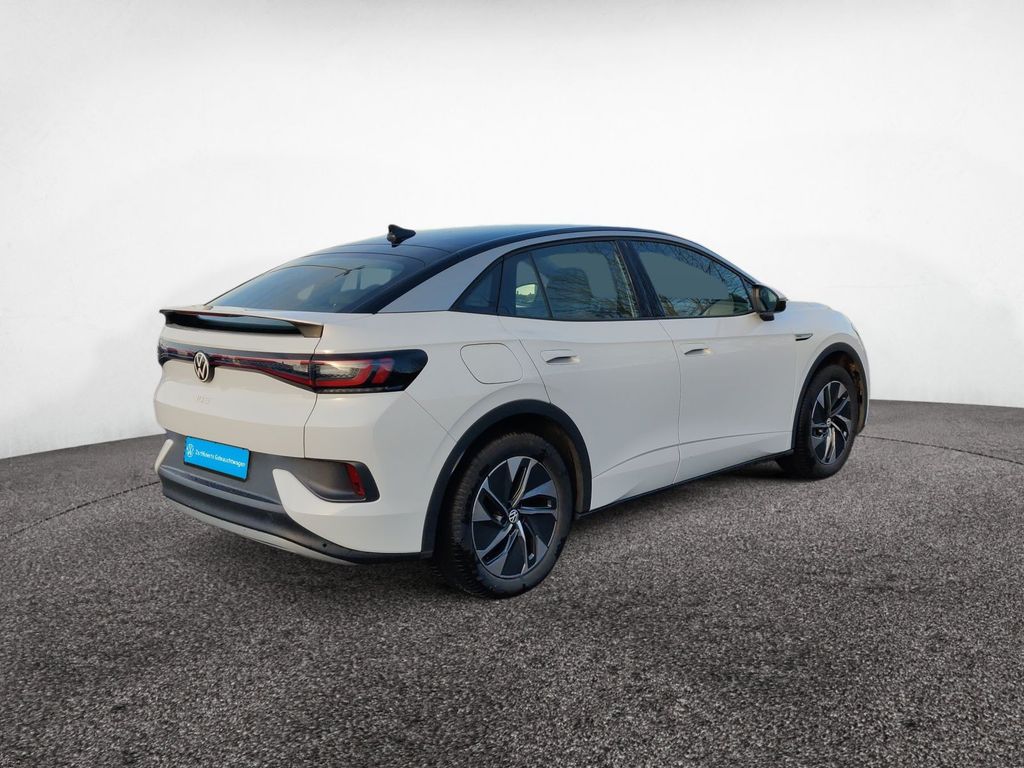 Volkswagen ID.5 2023