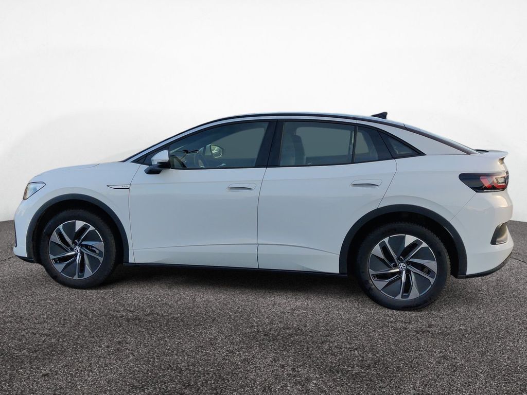 Volkswagen ID.5 2023