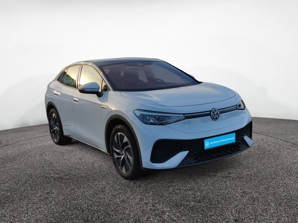 Volkswagen ID.5 2023