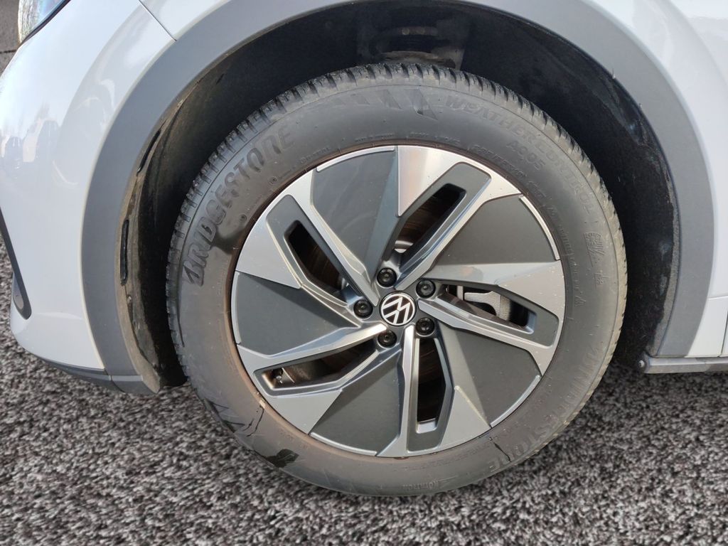 Volkswagen ID.5 2023