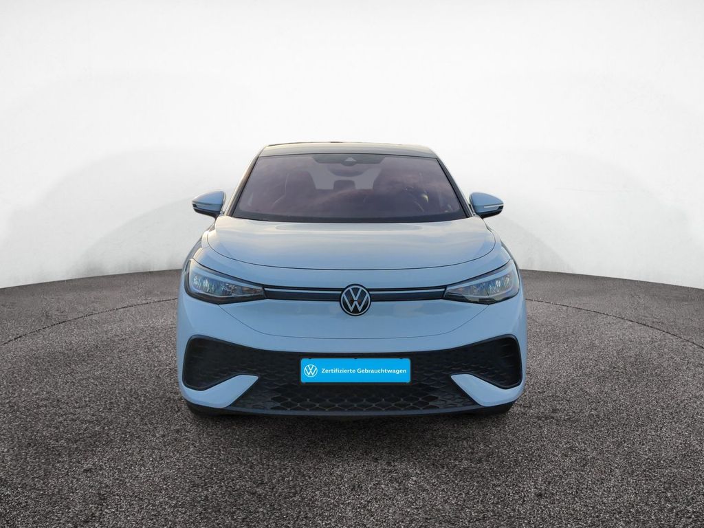 Volkswagen ID.5 2023