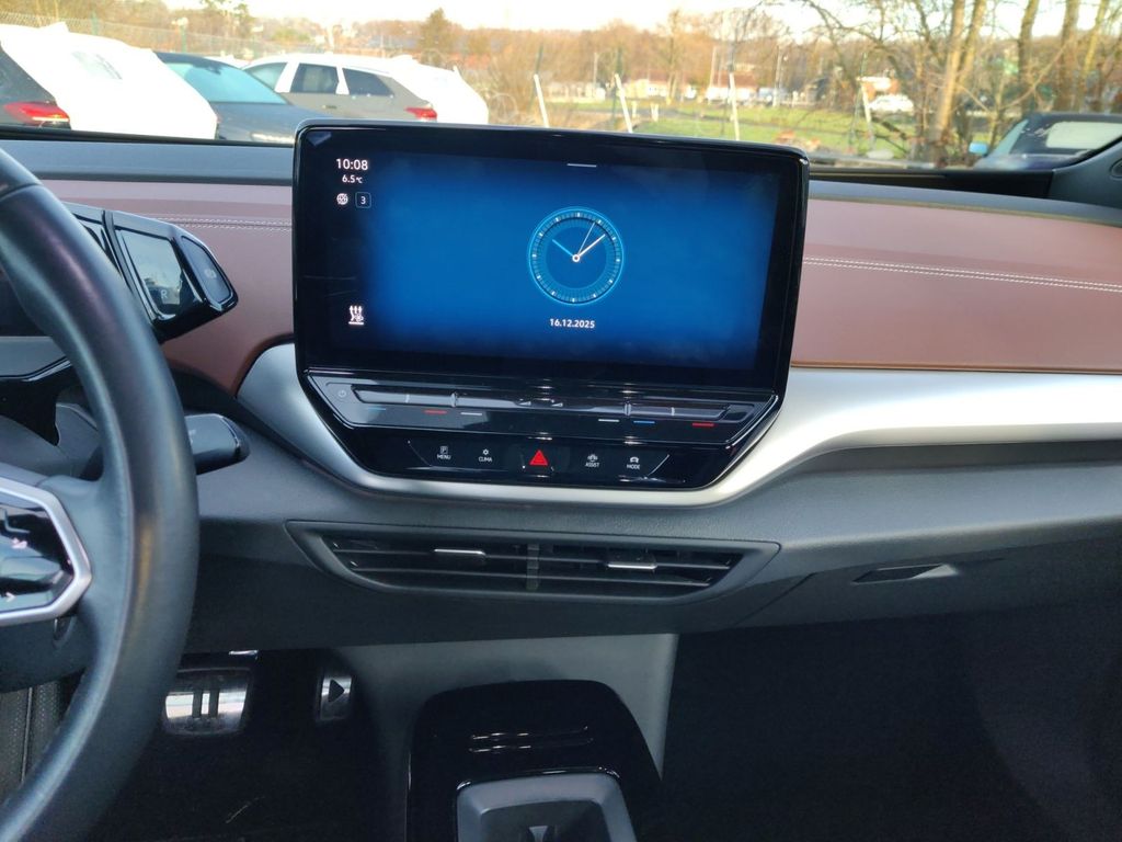 Volkswagen ID.5 2023