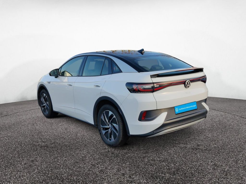 Volkswagen ID.5 2023