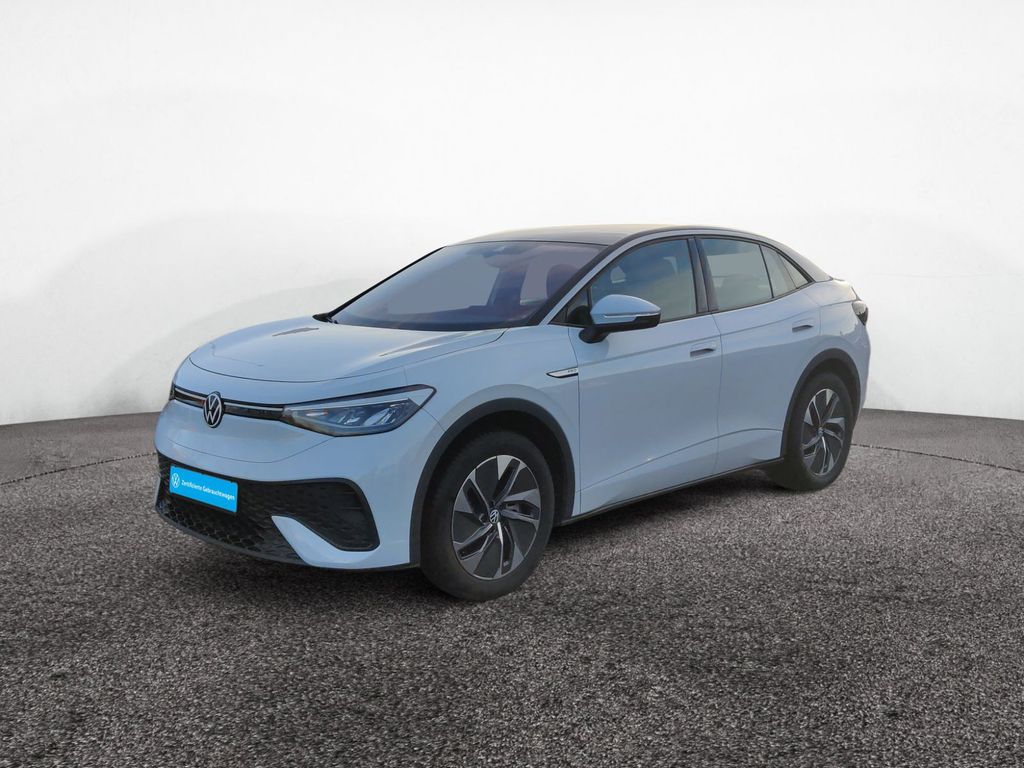 Volkswagen ID.5 2023