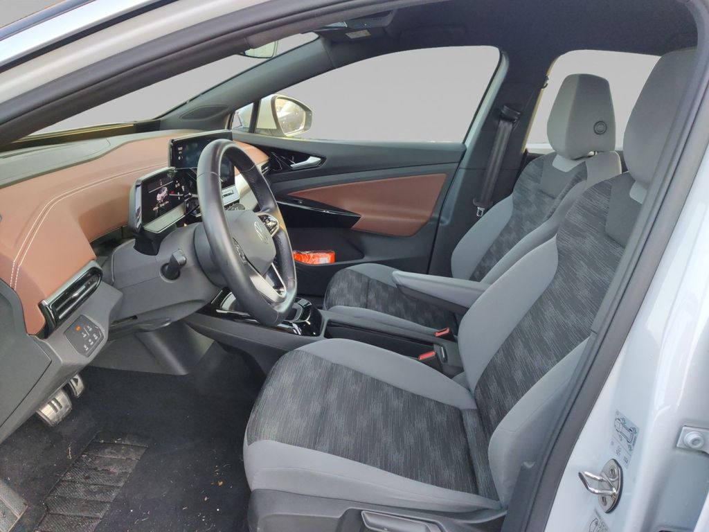 Volkswagen ID.5 2023