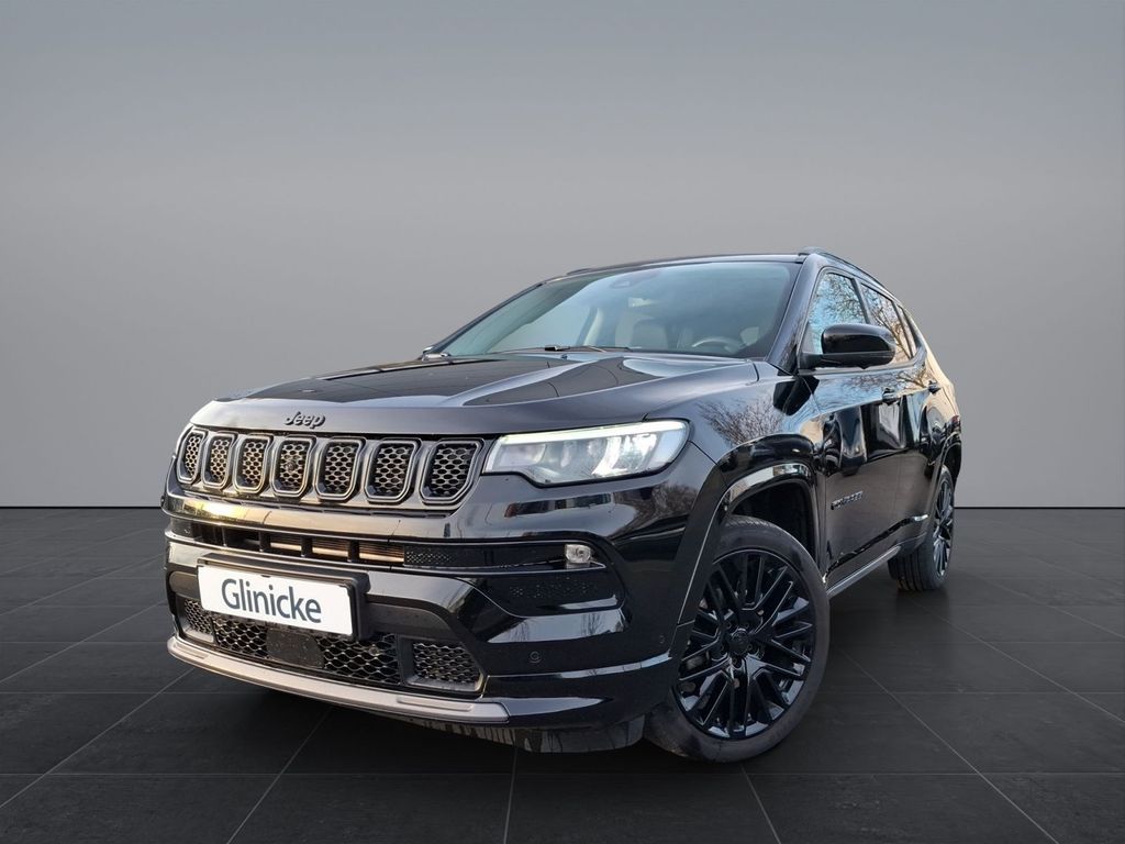 Jeep Compass 2023
