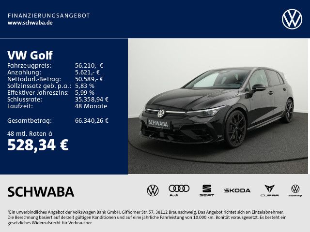 Volkswagen Golf 2025