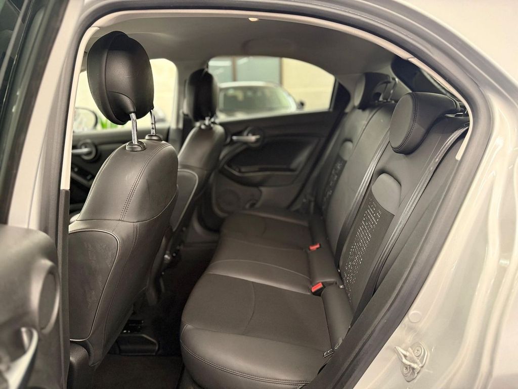 Fiat 500L Cross 2021