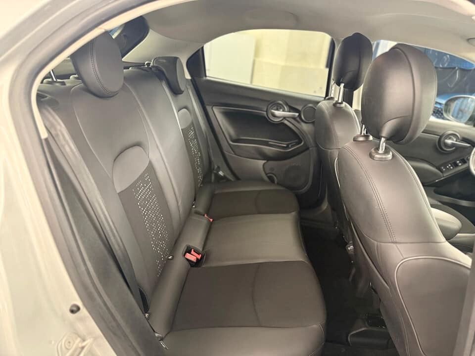 Fiat 500L Cross 2021