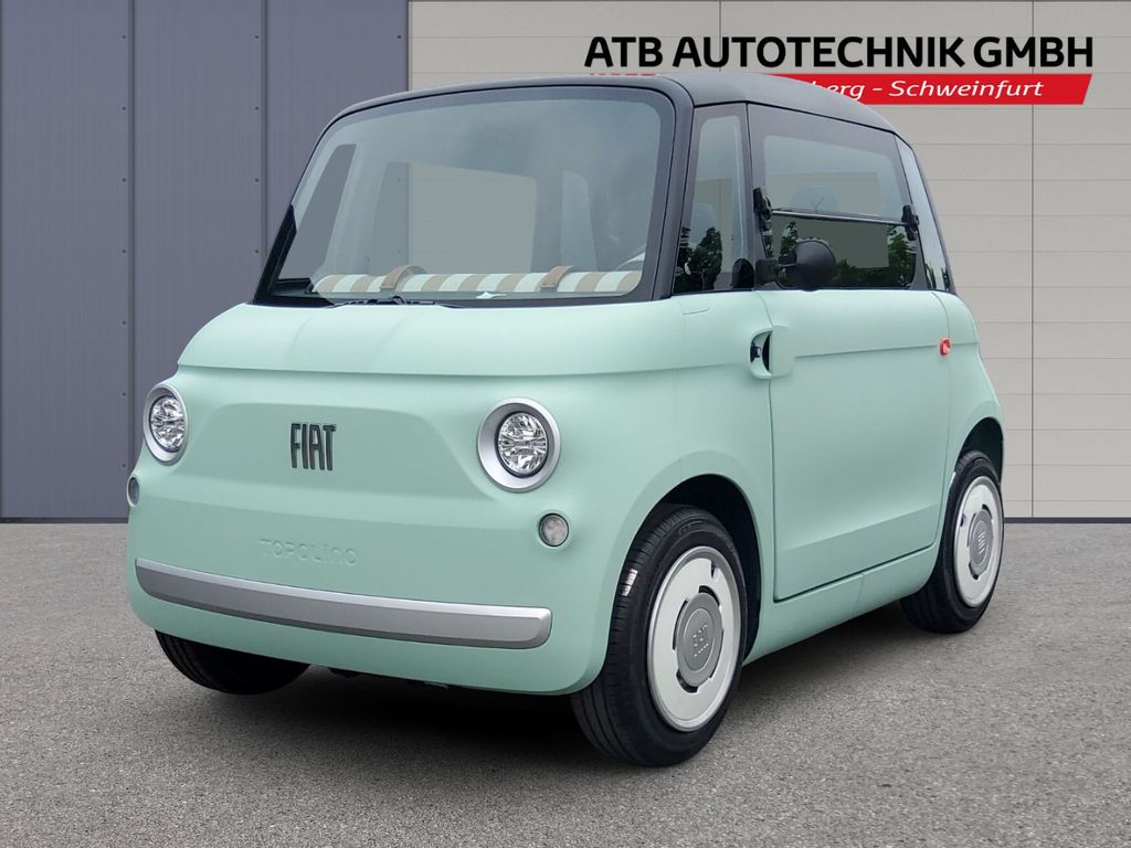 Fiat Topolino