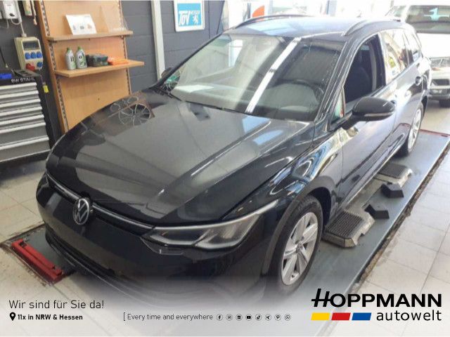 Volkswagen Golf 2021