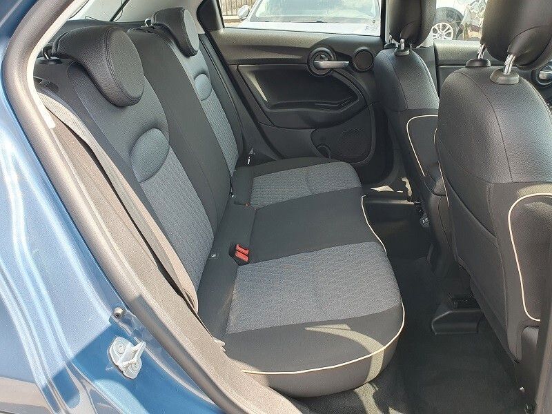 Fiat 500L Cross 2018