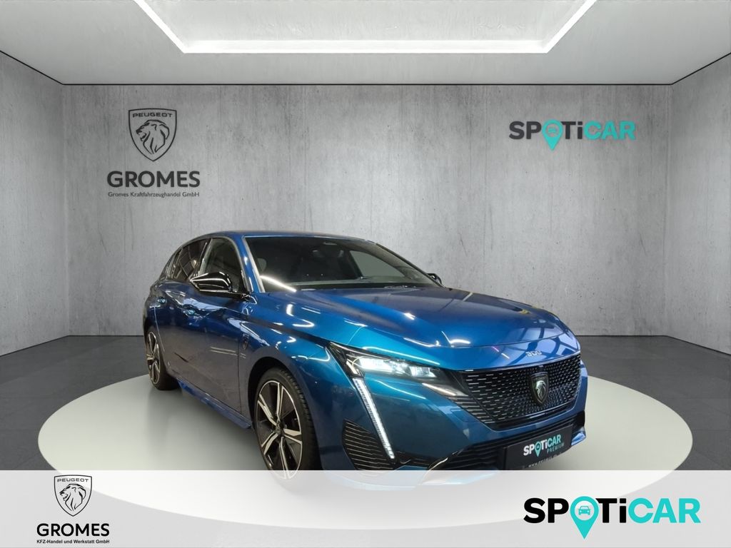 Peugeot 308 2024
