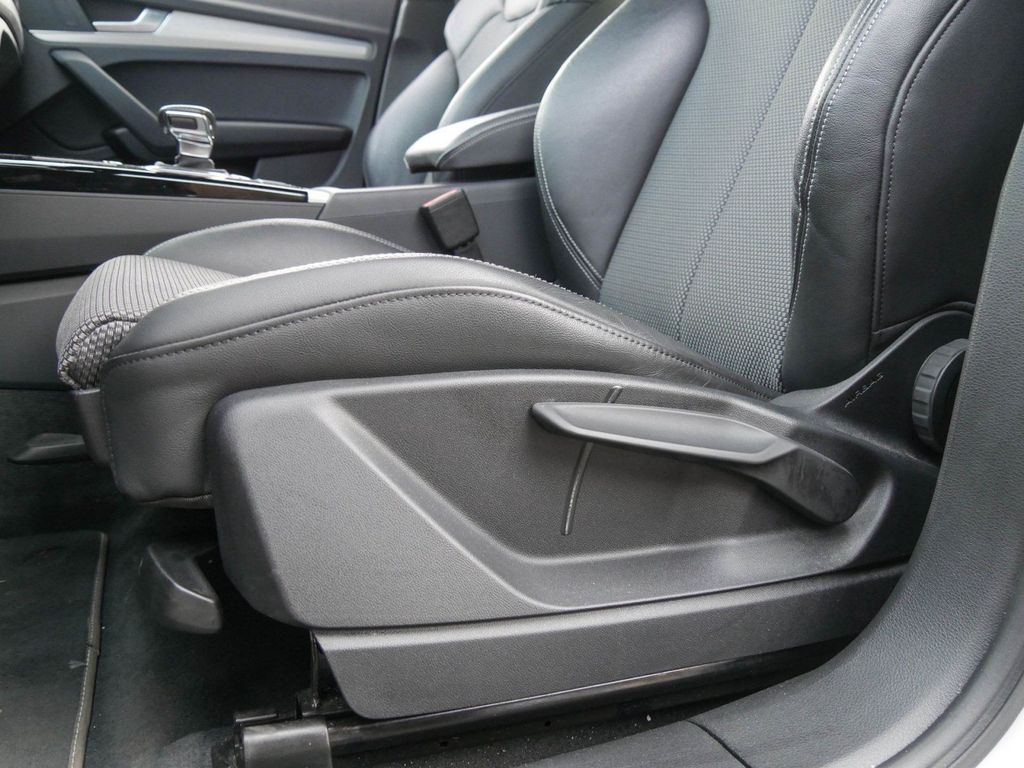Audi Q5 2022