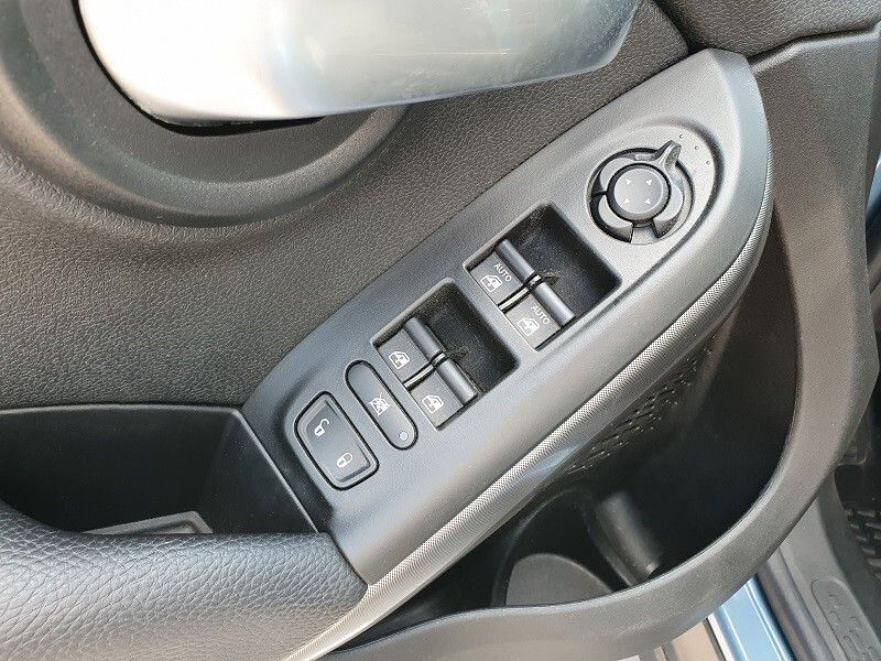 Fiat 500L Cross 2018