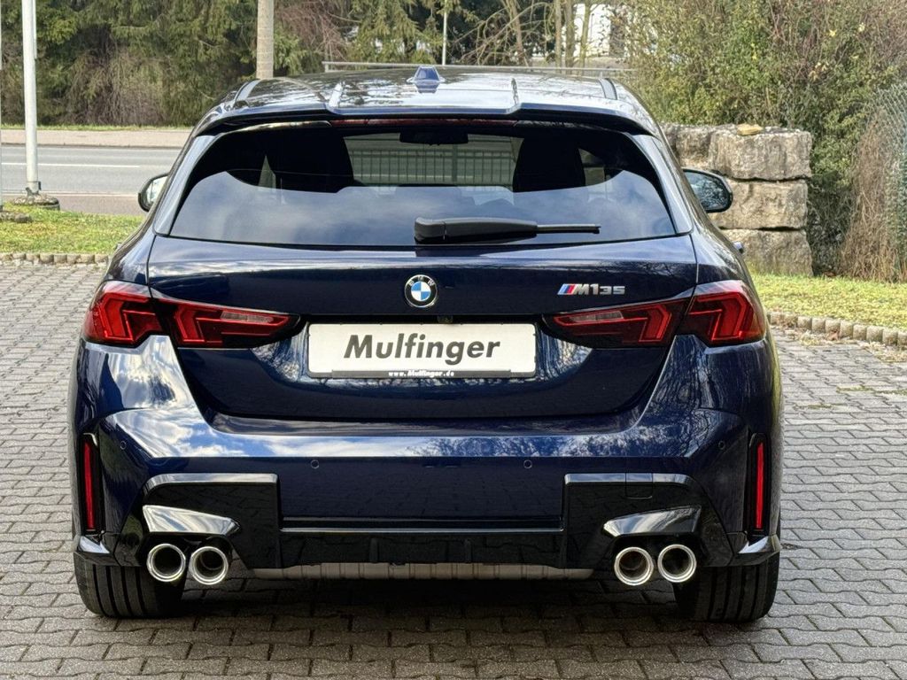 BMW M135
