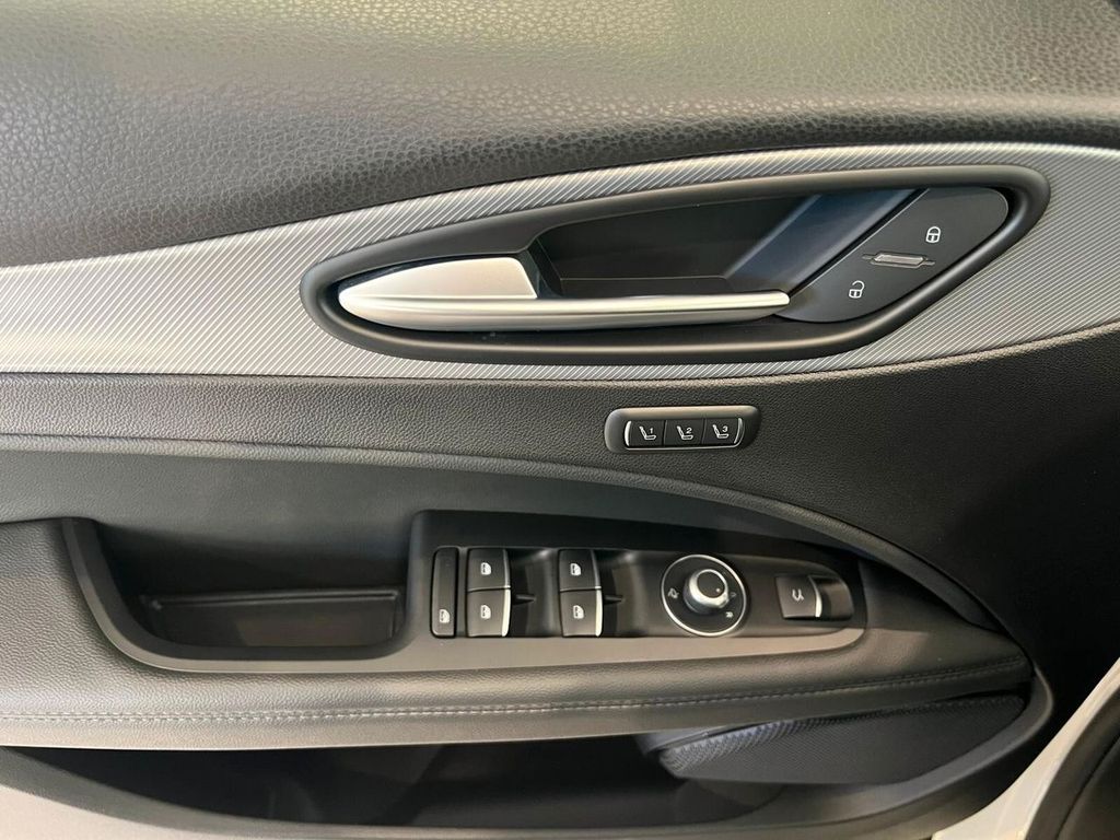 Alfa Romeo Stelvio 2024