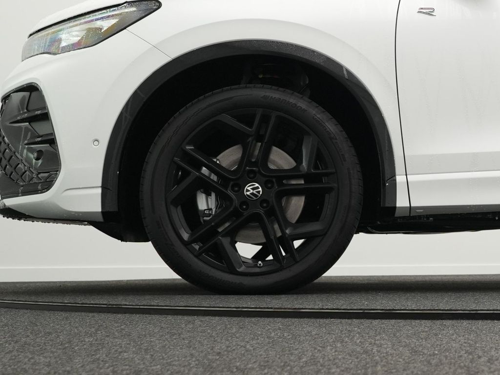 Volkswagen Tiguan 2025