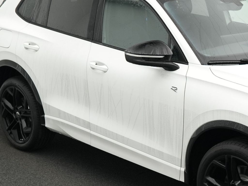 Volkswagen Tiguan 2025